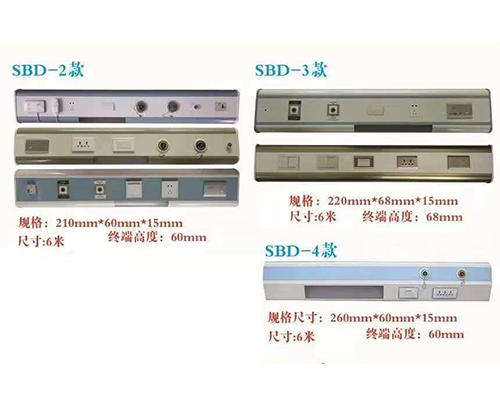 設備帶-中心供氧工程