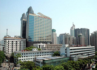 中南大學湘雅附二醫院